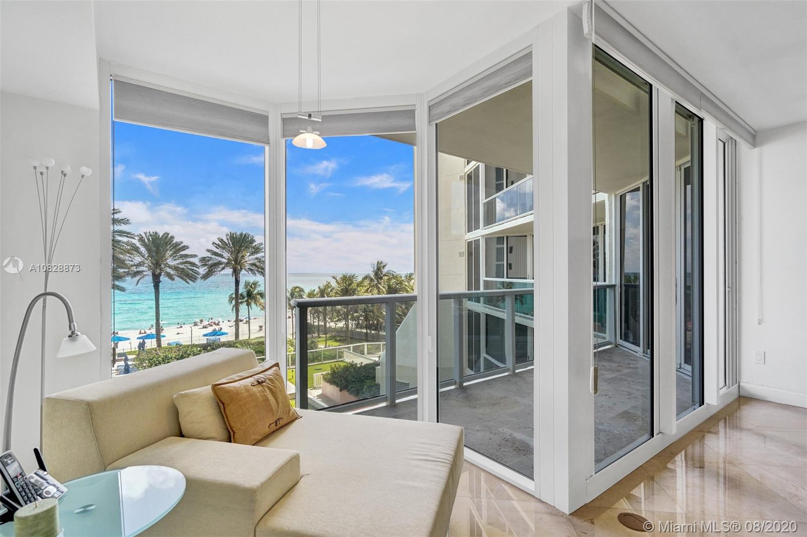 Photo of 19333 Collins Ave #506, Sunny Isles Beach, Florida, 33160 -
