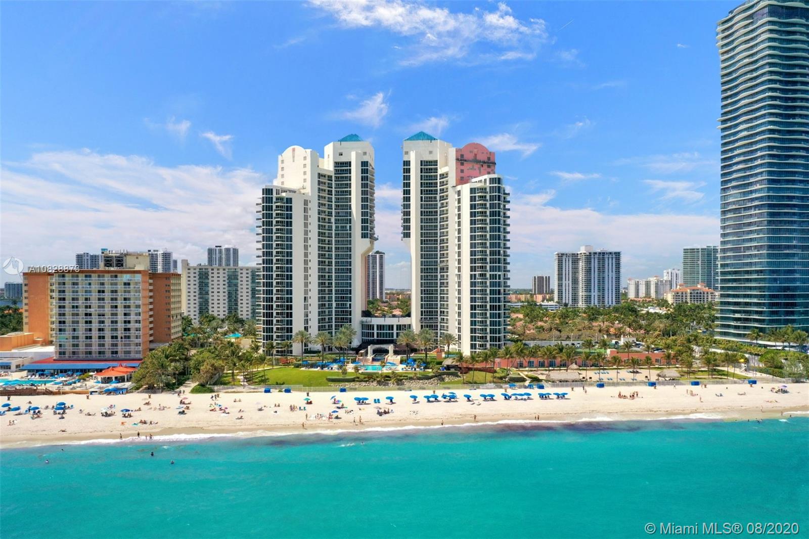 Photo of 19333 Collins Ave #506, Sunny Isles Beach, Florida, 33160 -