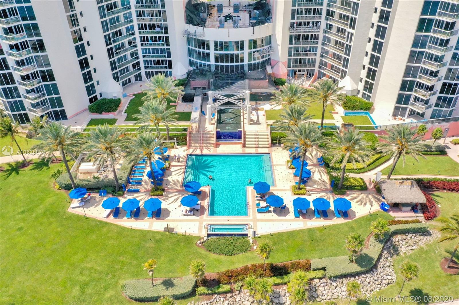 Photo of 19333 Collins Ave #506, Sunny Isles Beach, Florida, 33160 -