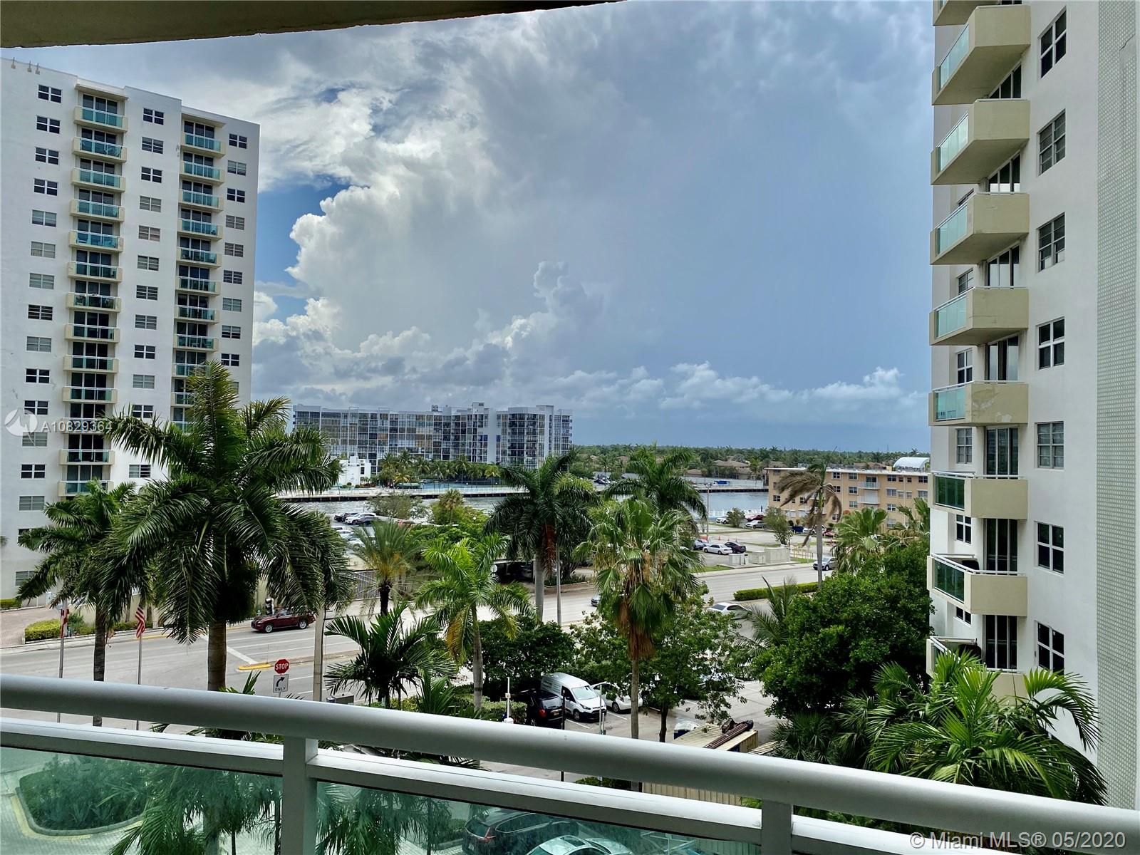 Photo of 3001 Ocean Dr #533, Hollywood, Florida, 33019 -