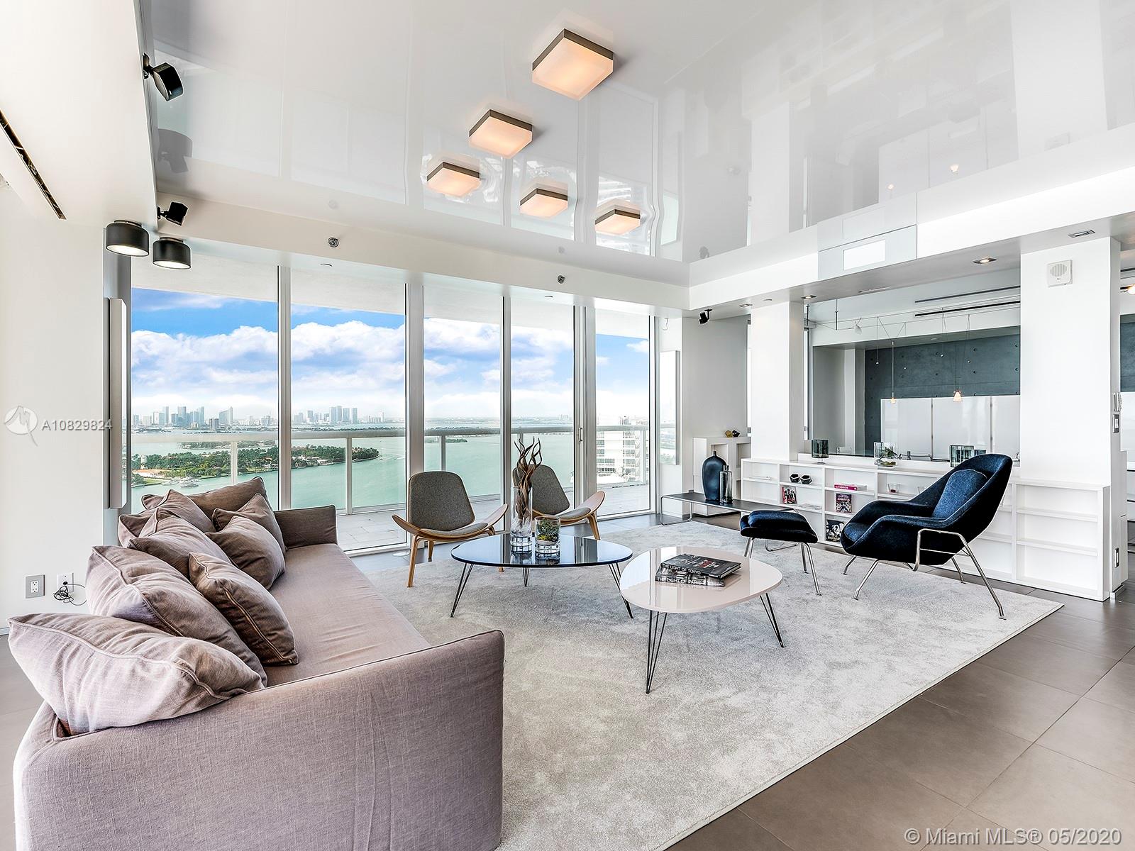 Photo of 450 Alton Rd #2901, Miami Beach, Florida, 33139 -