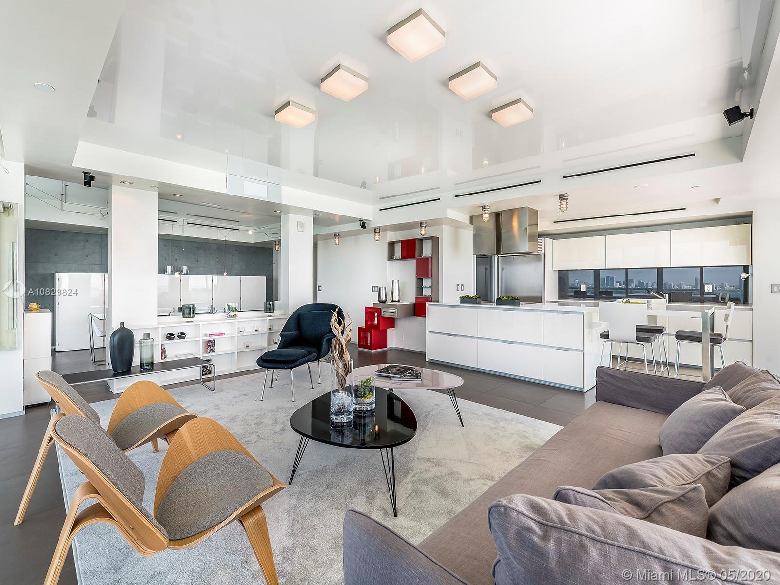 Photo of 450 Alton Rd #2901, Miami Beach, Florida, 33139 -