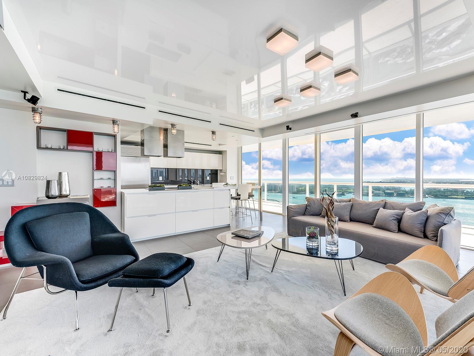 Photo of 450 Alton Rd #2901, Miami Beach, Florida, 33139 -
