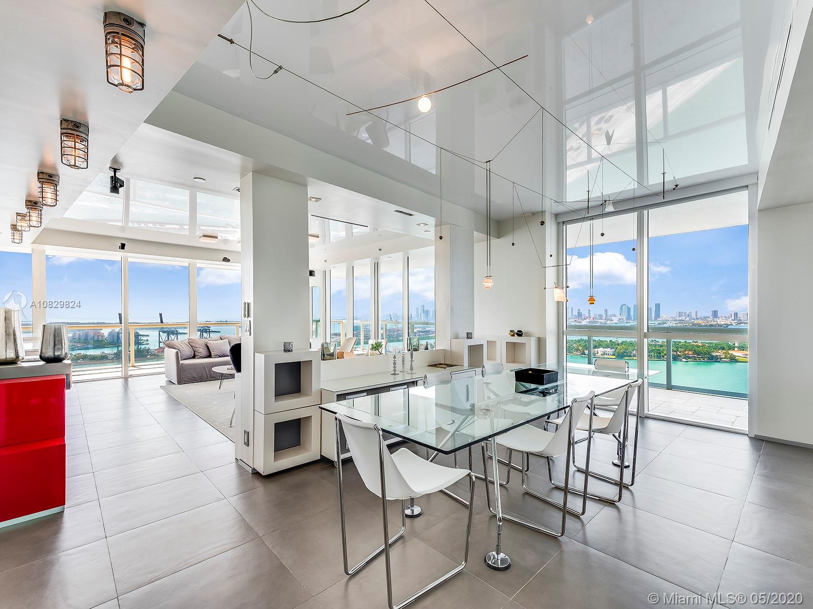 Photo of 450 Alton Rd #2901, Miami Beach, Florida, 33139 -
