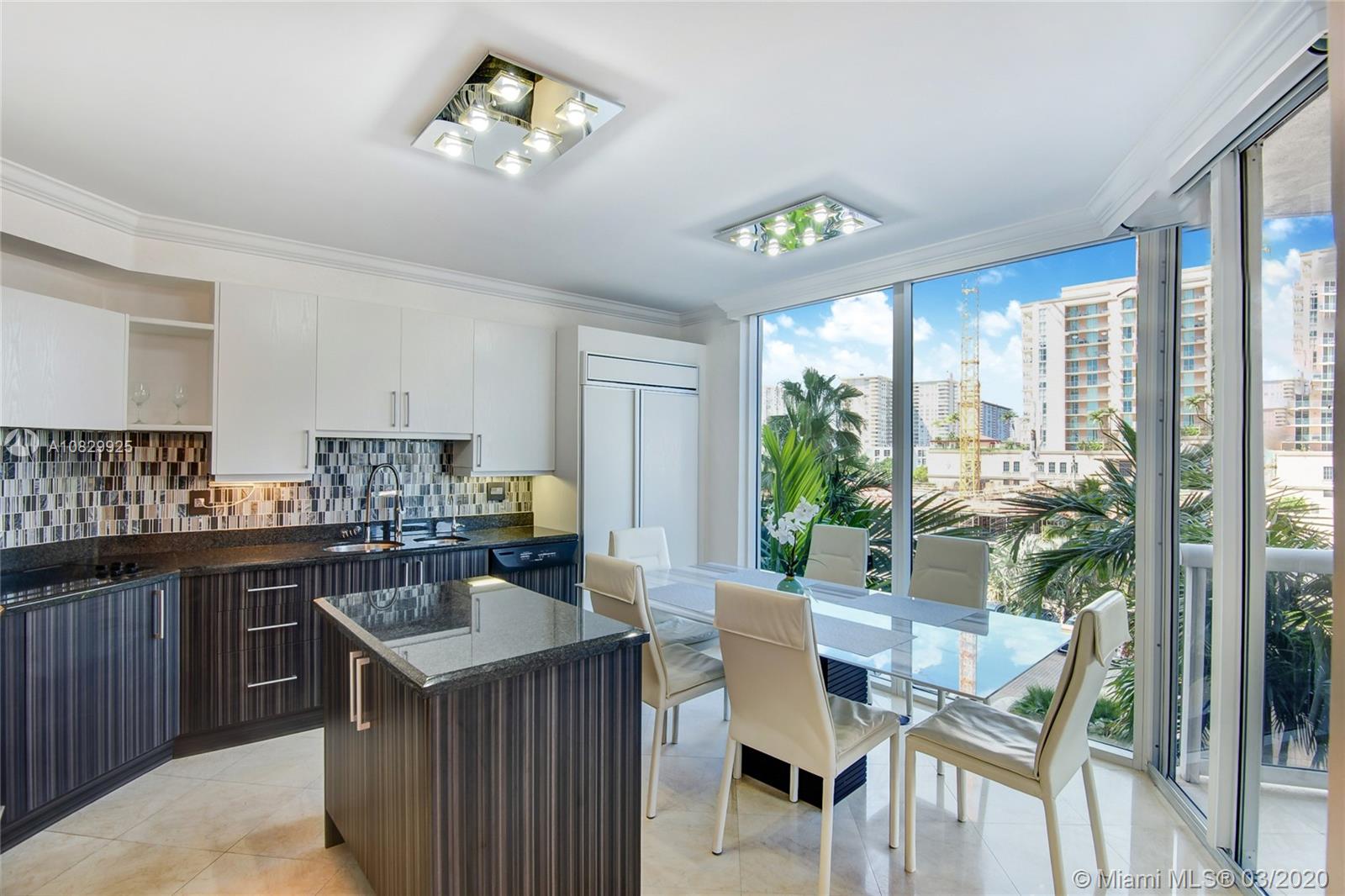 Photo of 17555 Collins Ave #404, Sunny Isles Beach, Florida, 33160 -