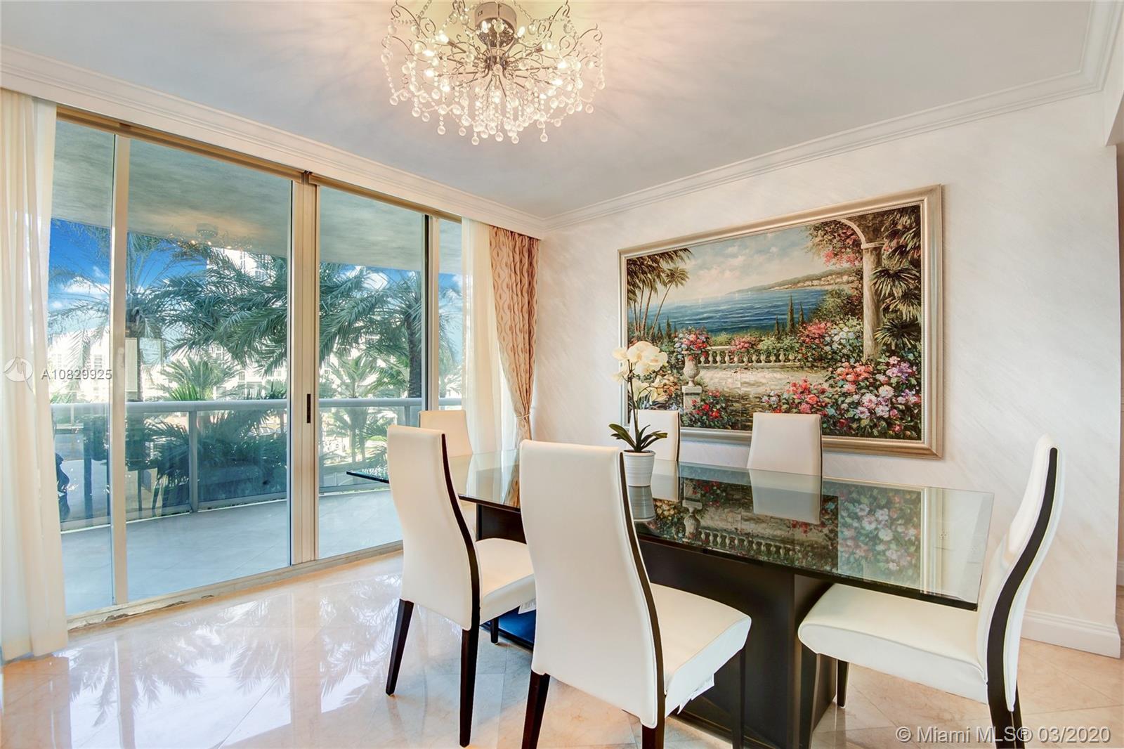 Photo of 17555 Collins Ave #404, Sunny Isles Beach, Florida, 33160 -
