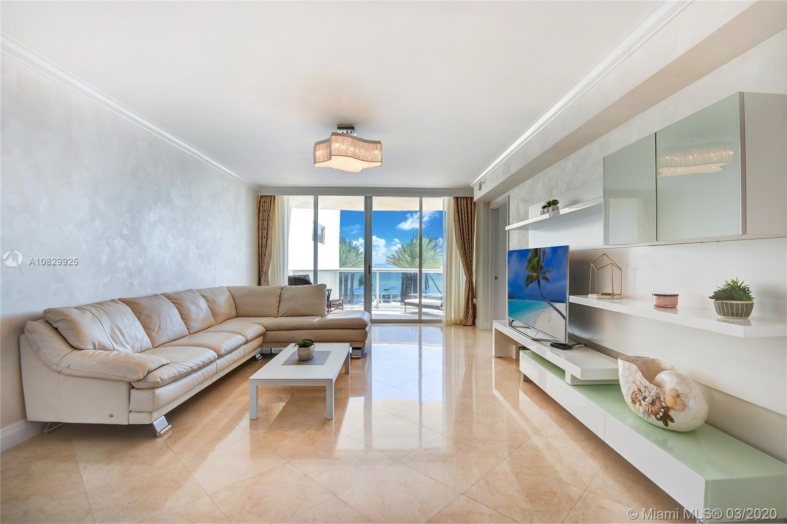 Photo of 17555 Collins Ave #404, Sunny Isles Beach, Florida, 33160 -