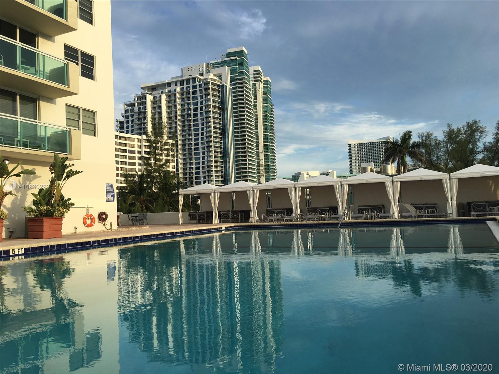 Photo of 3000 Ocean Dr #1500, Hollywood, Florida, 33019 -