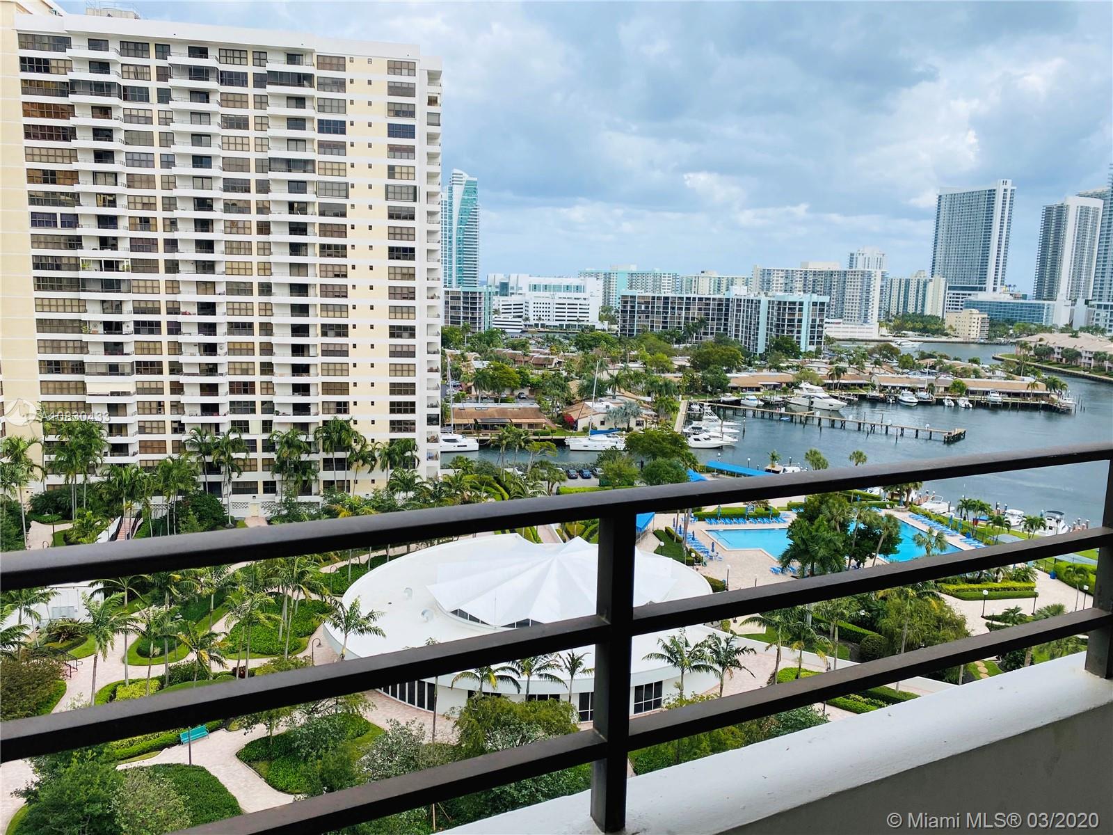 Photo of 600 Three Islands Blvd #1213, Hallandale Beach, Florida, 33009 -
