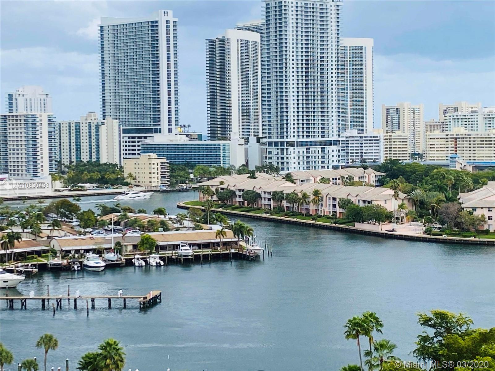 Photo of 600 Three Islands Blvd #1213, Hallandale Beach, Florida, 33009 -