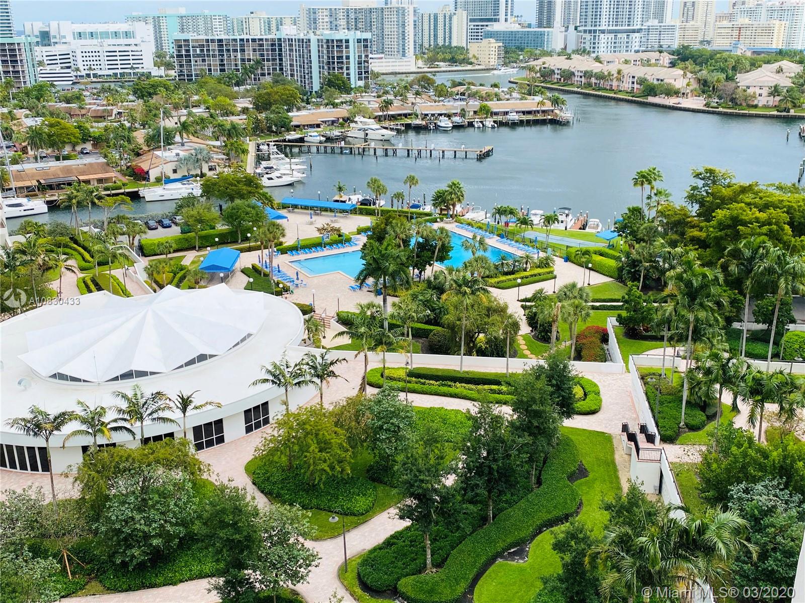 Photo of 600 Three Islands Blvd #1213, Hallandale Beach, Florida, 33009 -