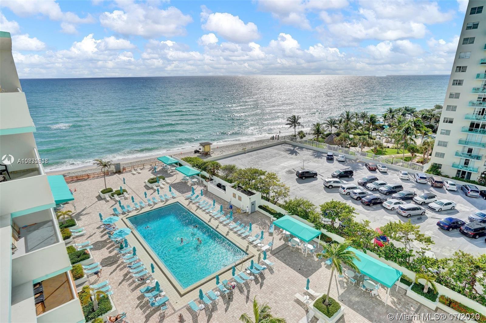 Photo of 3725 Ocean Dr #702, Hollywood, Florida, 33019 -