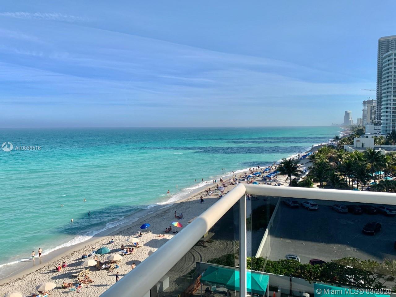 Photo of 3725 Ocean Dr #702, Hollywood, Florida, 33019 -