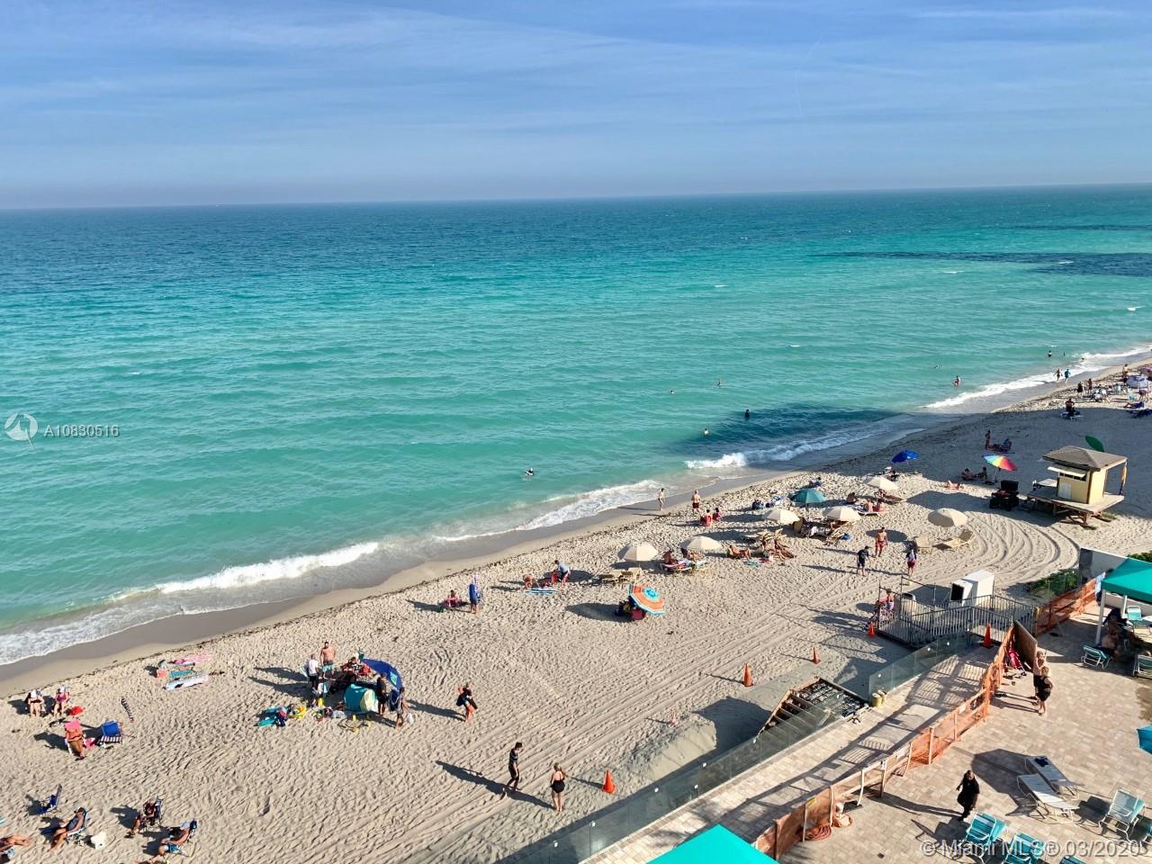 Photo of 3725 Ocean Dr #702, Hollywood, Florida, 33019 -