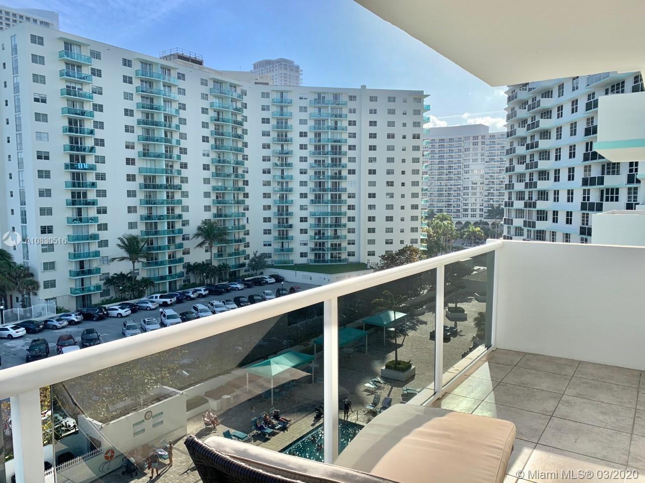 Photo of 3725 Ocean Dr #702, Hollywood, Florida, 33019 -
