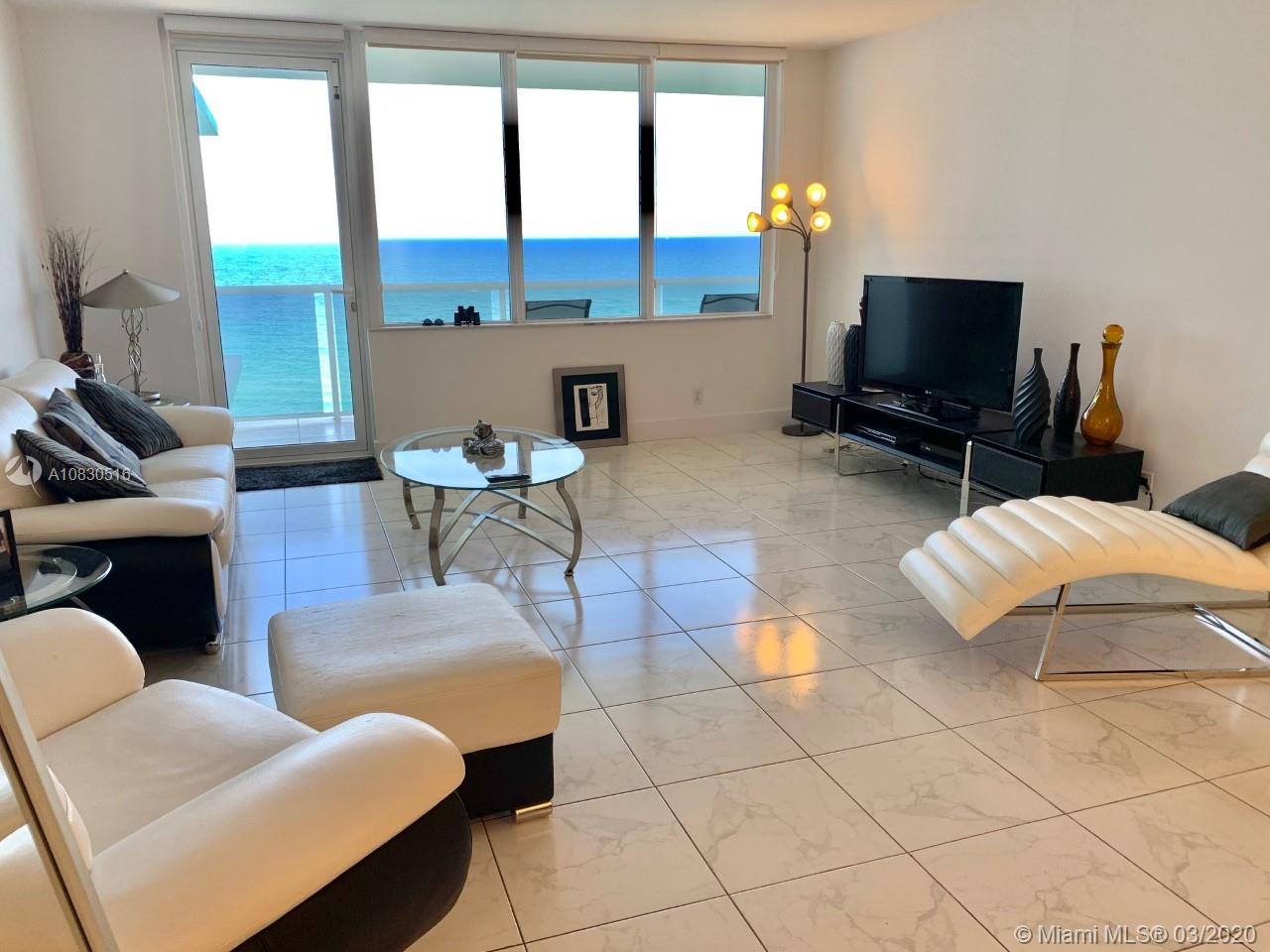 Photo of 3725 Ocean Dr #702, Hollywood, Florida, 33019 -