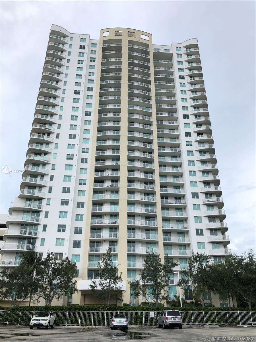 Photo of 1755 Hallandale Beach Blvd #2205E, Hallandale Beach, Florida, 33009 -