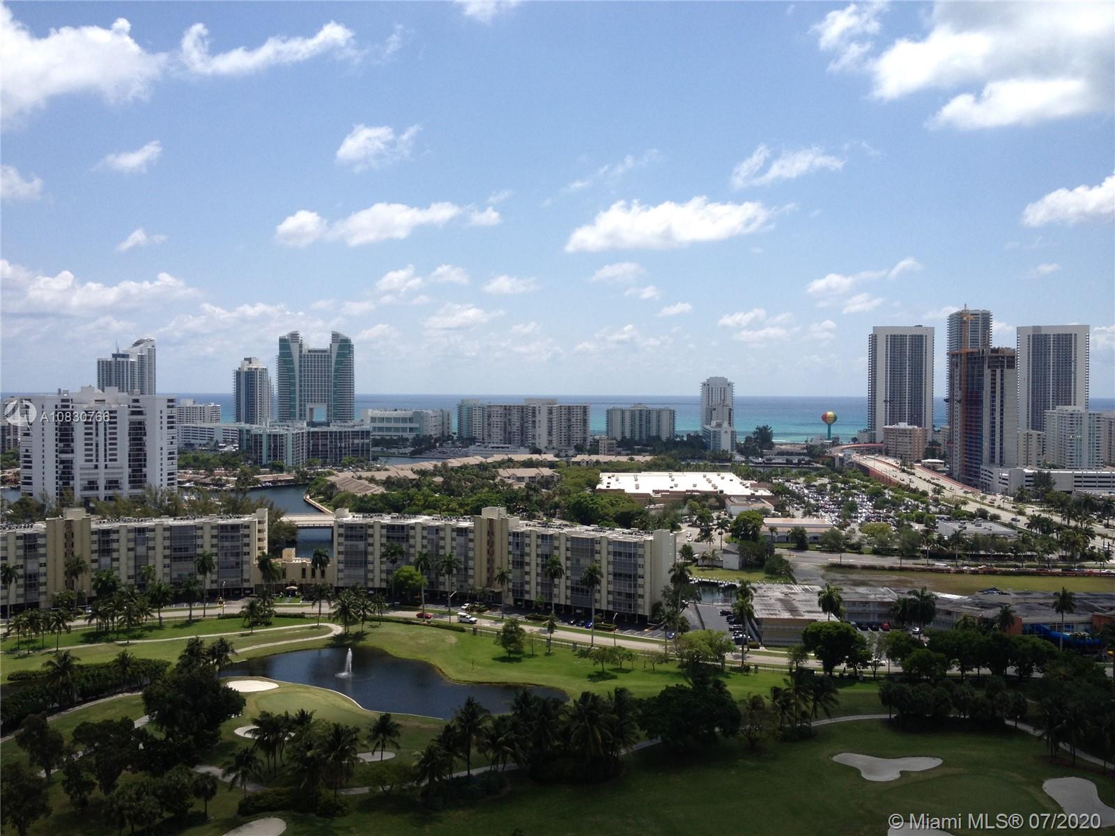 Photo of 1755 Hallandale Beach Blvd #2205E, Hallandale Beach, Florida, 33009 -