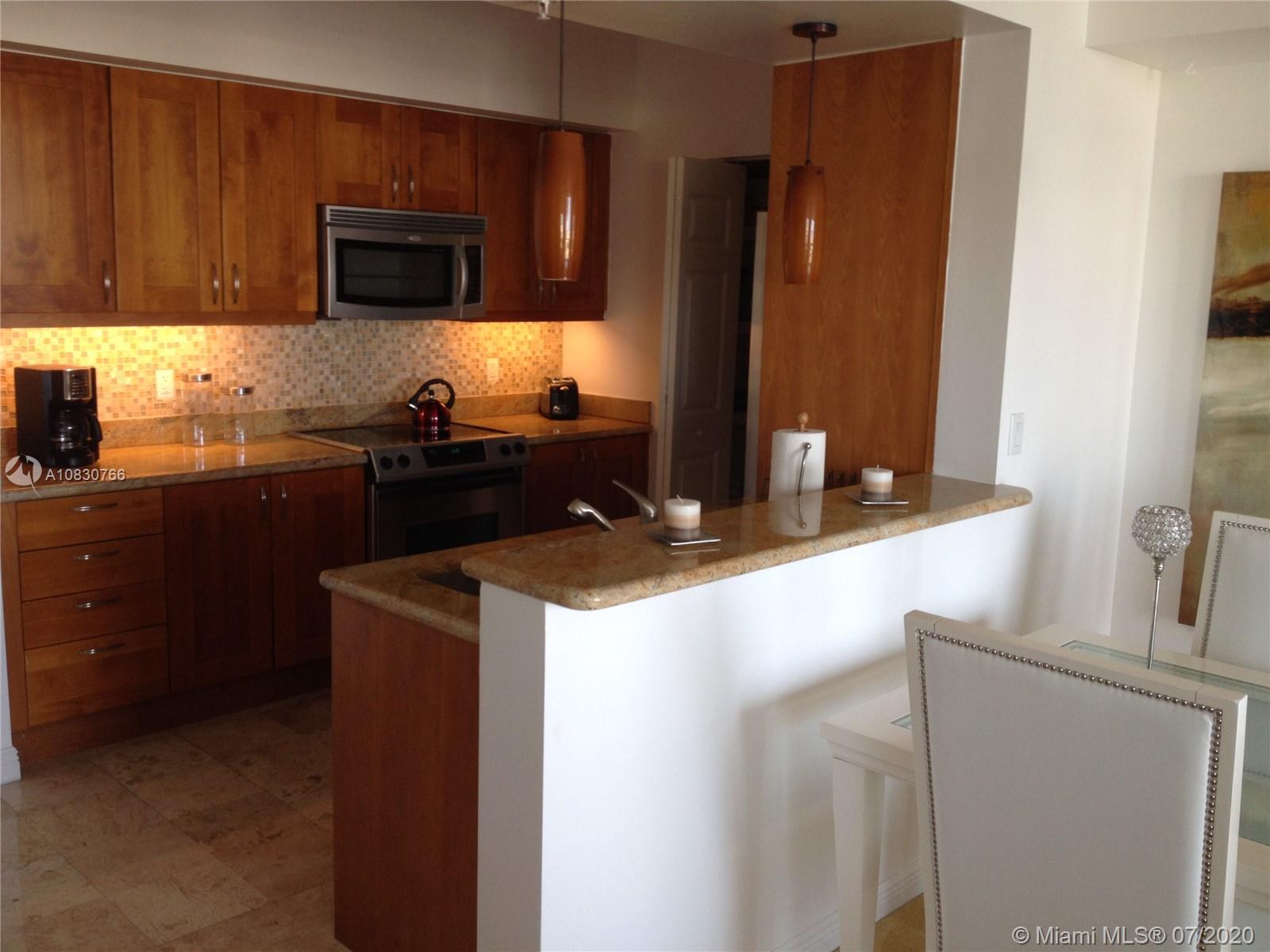 Photo of 1755 Hallandale Beach Blvd #2205E, Hallandale Beach, Florida, 33009 -