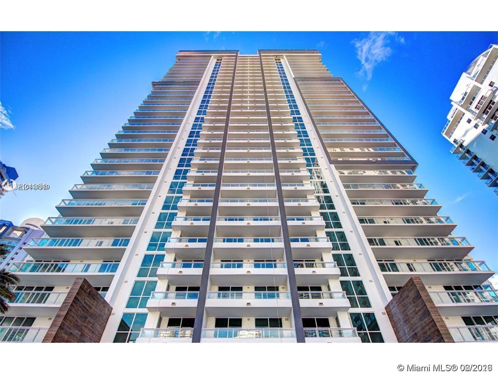 Photo 1 of Brickell Ave