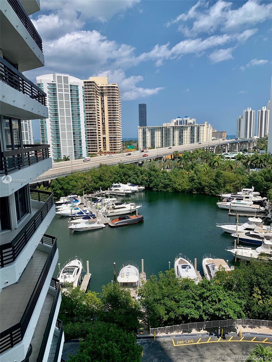 Photo of 3500 Mystic Pointe Dr #1107, Aventura, Florida, 33180 -