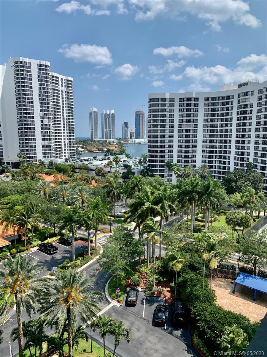 Photo of 3500 Mystic Pointe Dr #1107, Aventura, Florida, 33180 -