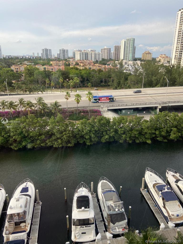 Photo of 3500 Mystic Pointe Dr #1107, Aventura, Florida, 33180 -