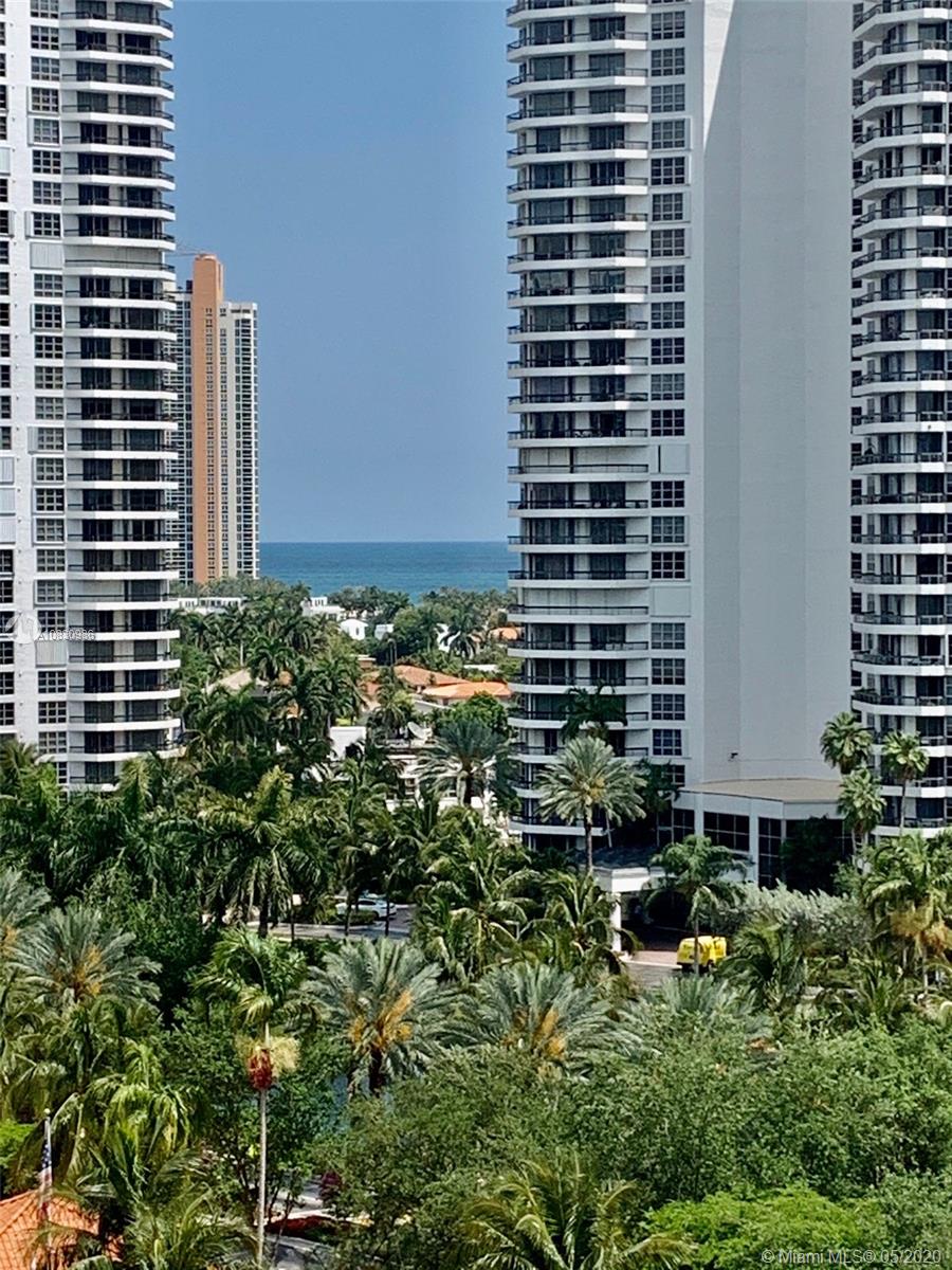 Photo of 3500 Mystic Pointe Dr #1107, Aventura, Florida, 33180 -