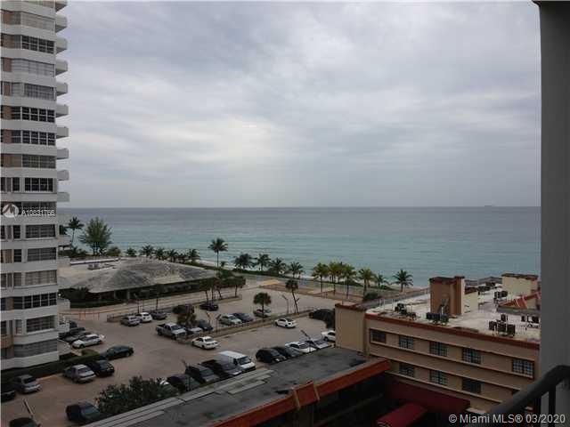 Photo of 2030 Ocean Dr #725, Hallandale Beach, Florida, 33009 -