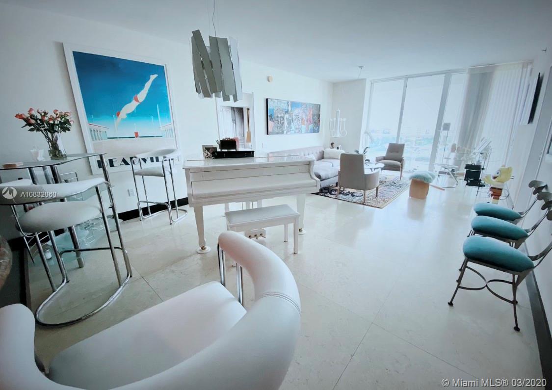 Photo of 450 Alton Rd #1006, Miami Beach, Florida, 33139 -