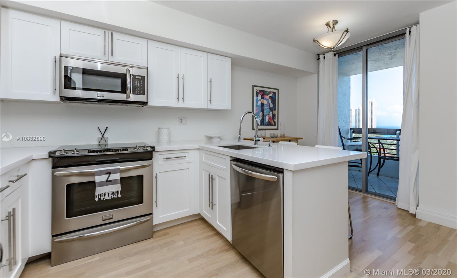 Photo of 19101 Mystic Pointe Dr #1910, Aventura, Florida, 33180 -