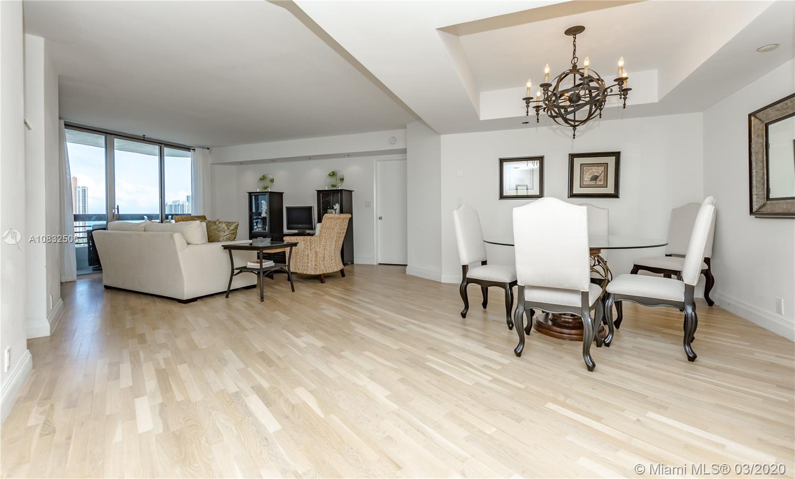 Photo of 19101 Mystic Pointe Dr #1910, Aventura, Florida, 33180 -