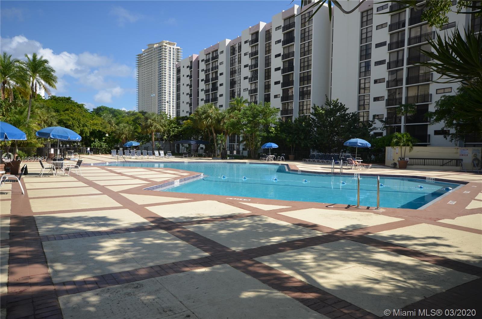 Photo of 17021 Bay Rd #316, Sunny Isles Beach, Florida, 33160 -