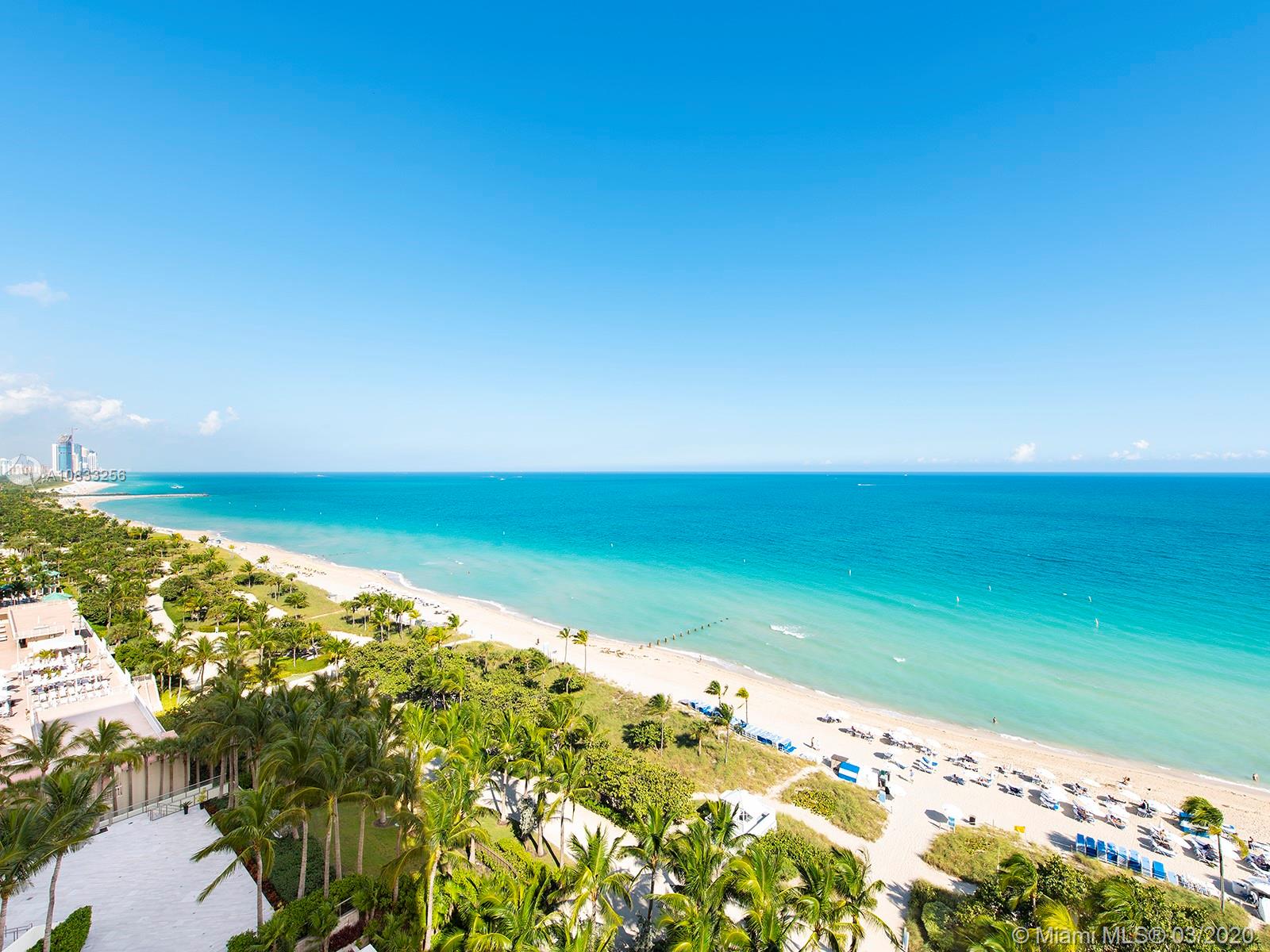 Photo of 9703 Collins Ave #1100, Bal Harbour, Florida, 33154 -