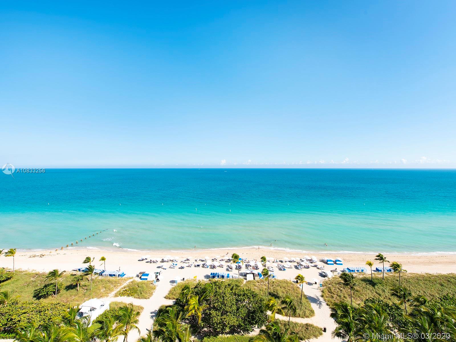 Photo of 9703 Collins Ave #1100, Bal Harbour, Florida, 33154 -