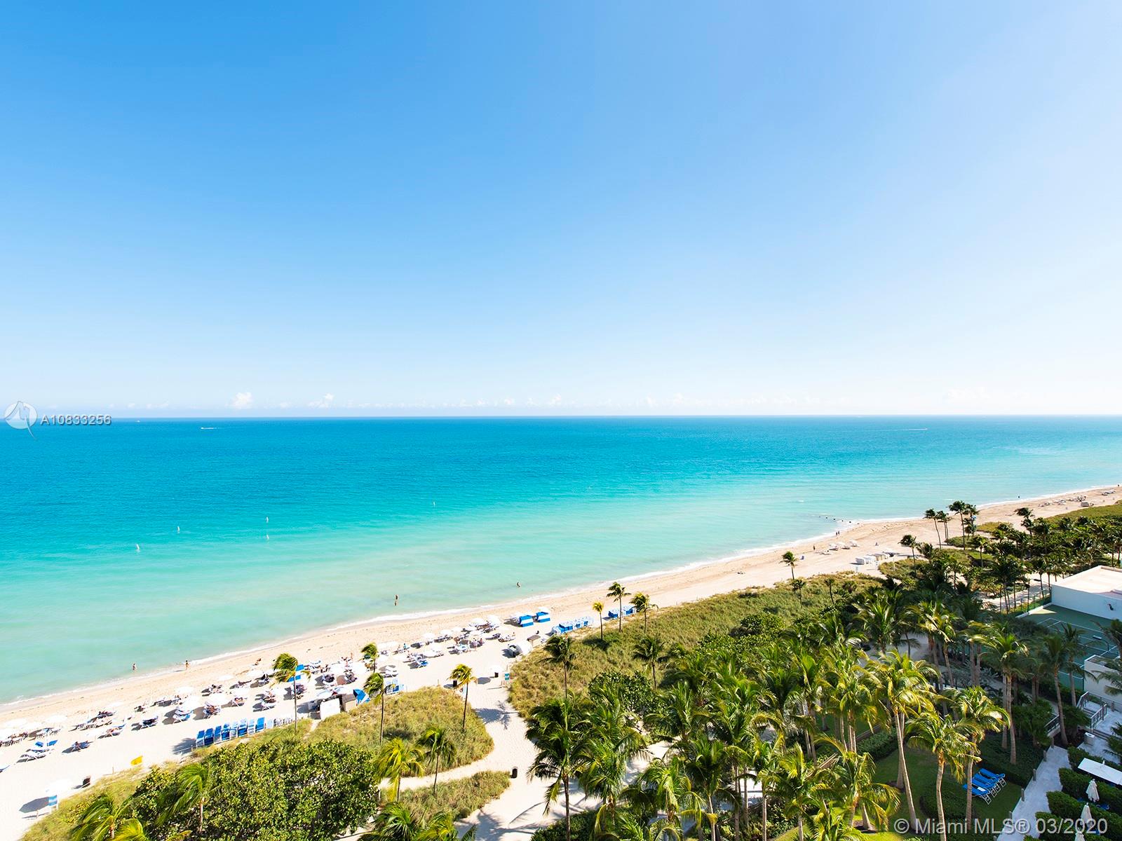 Photo of 9703 Collins Ave #1100, Bal Harbour, Florida, 33154 -