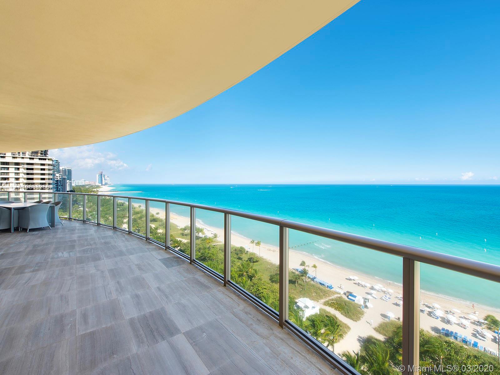 Photo of 9703 Collins Ave #1100, Bal Harbour, Florida, 33154 -