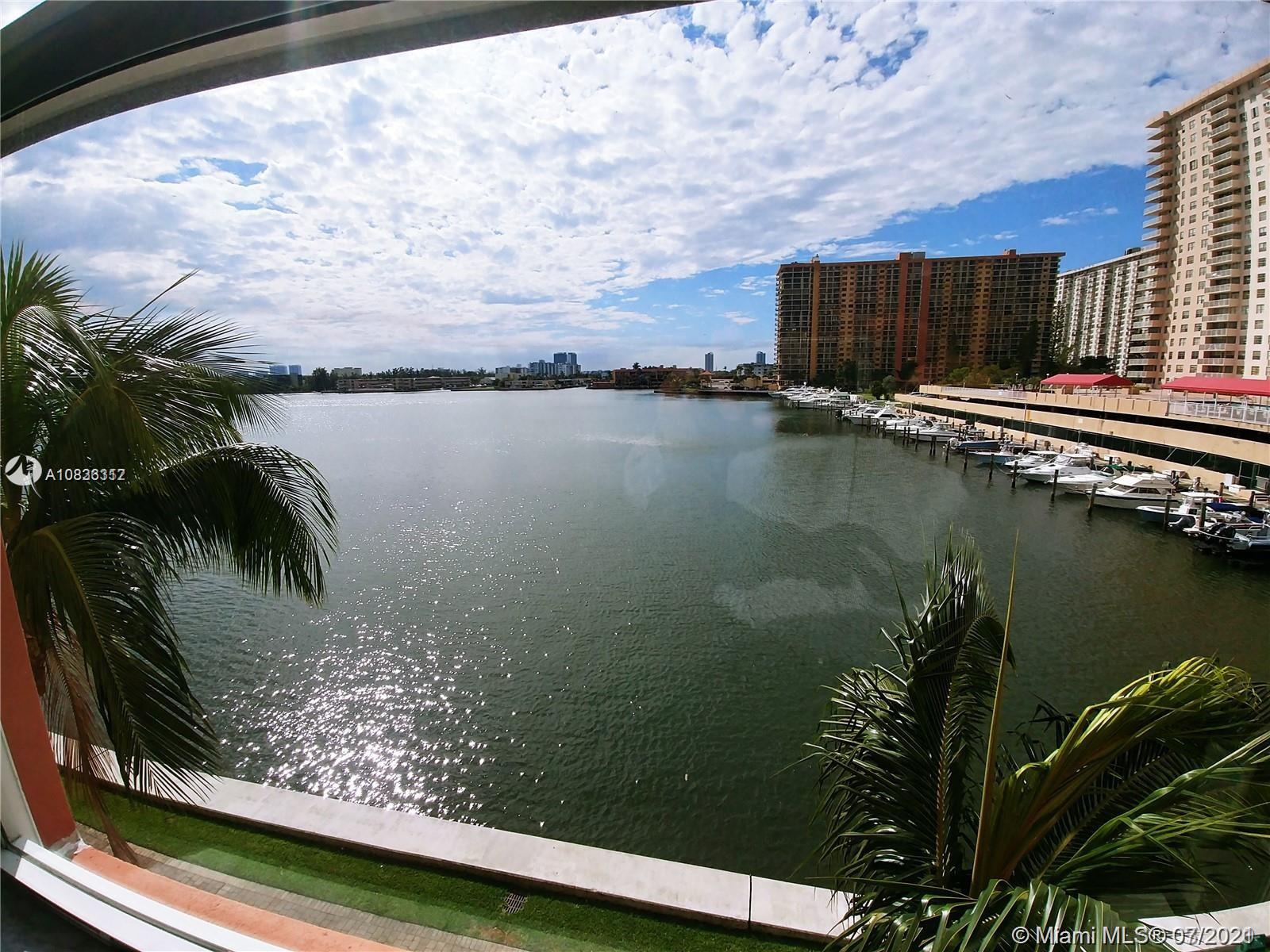 Photo of 17150 Bay Rd #2409, Sunny Isles Beach, Florida, 33160 -