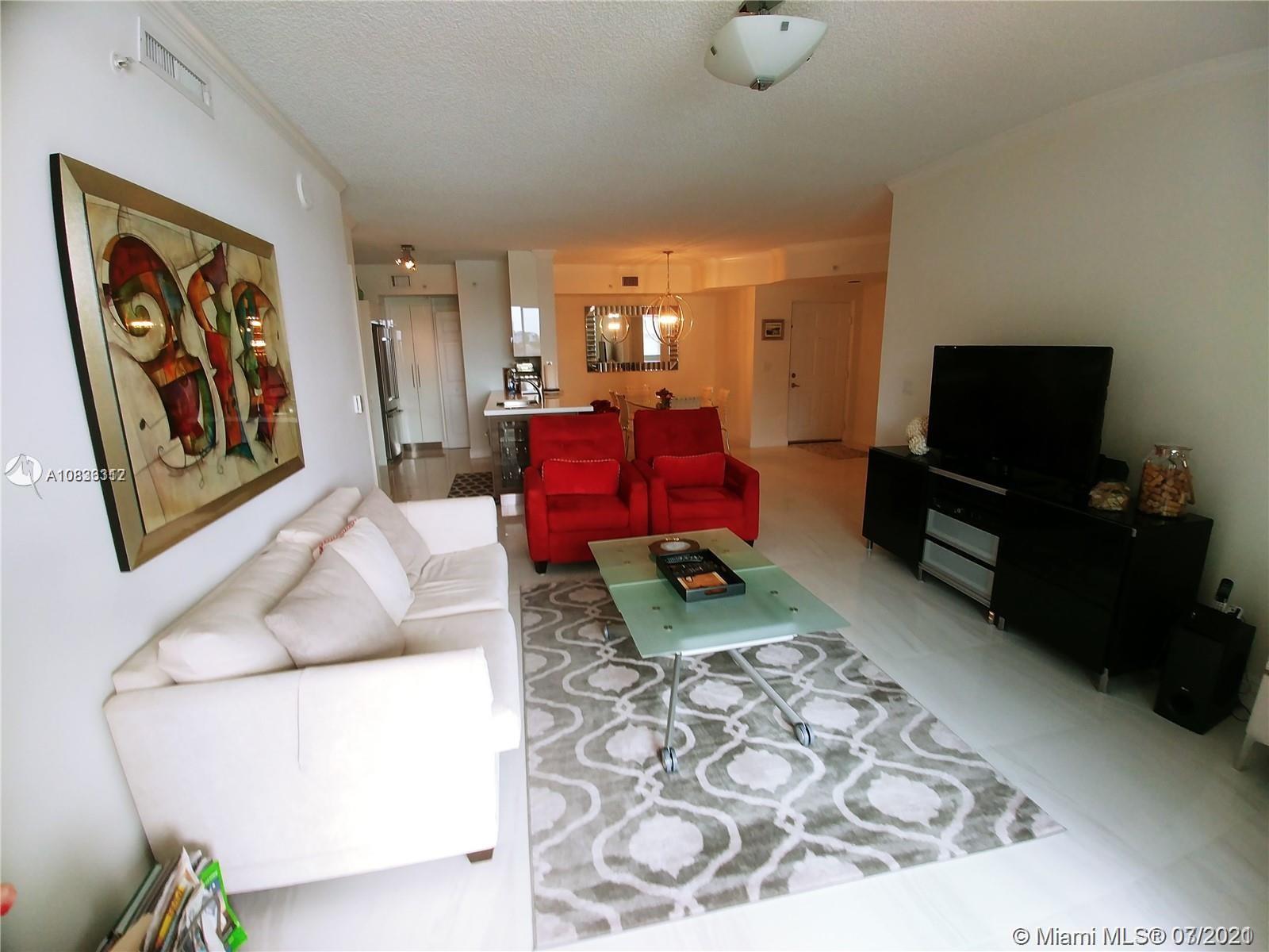 Photo of 17150 Bay Rd #2409, Sunny Isles Beach, Florida, 33160 -