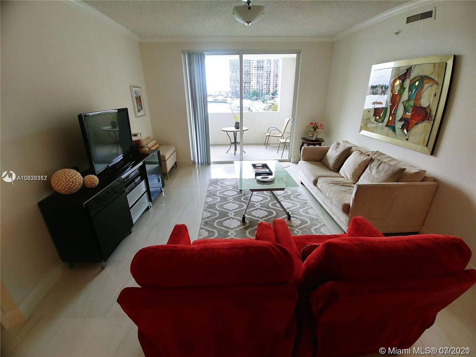 Photo of 17150 Bay Rd #2409, Sunny Isles Beach, Florida, 33160 -