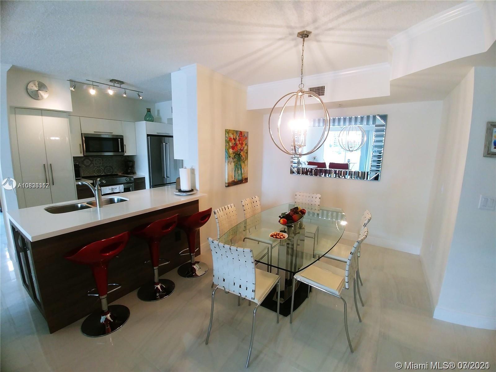 Photo of 17150 Bay Rd #2409, Sunny Isles Beach, Florida, 33160 -
