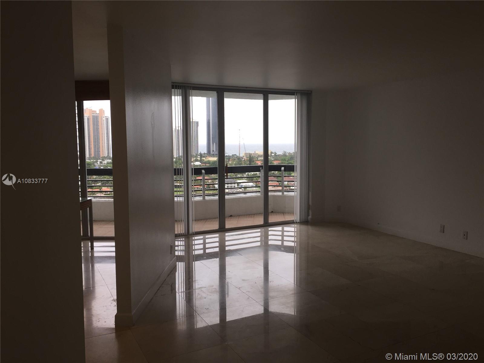 Photo of 3600 Mystic Pointe Dr #1816, Aventura, Florida, 33180 -