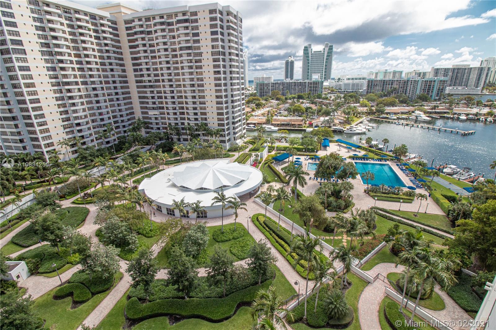 Photo of 500 Three Islands Blvd #1006, Hallandale Beach, Florida, 33009 -