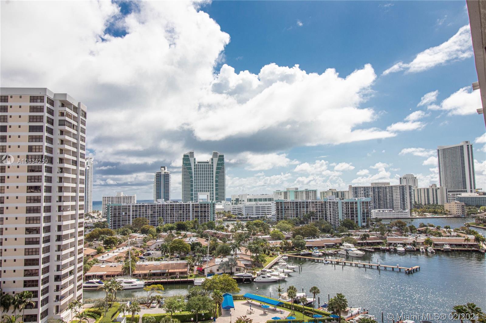 Photo of 500 Three Islands Blvd #1006, Hallandale Beach, Florida, 33009 -