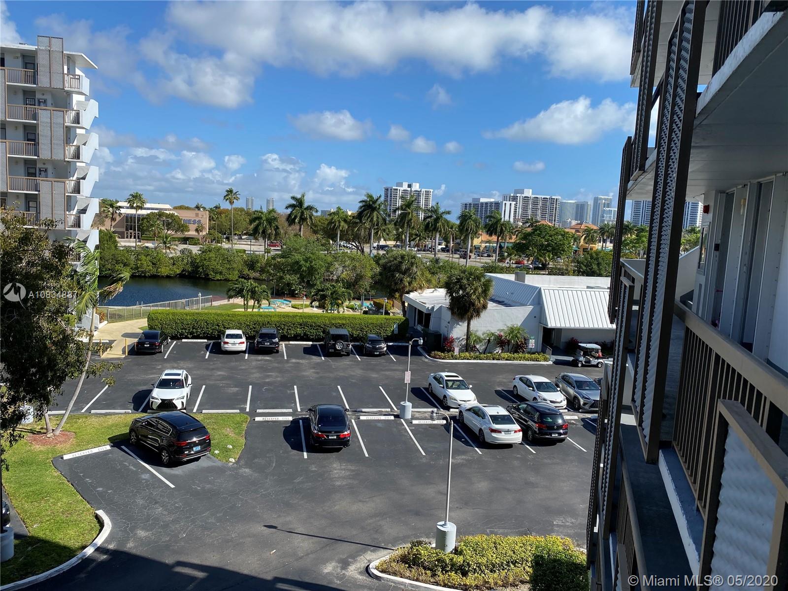 Photo of 3401 Country Club Dr #418, Aventura, Florida, 33180 -