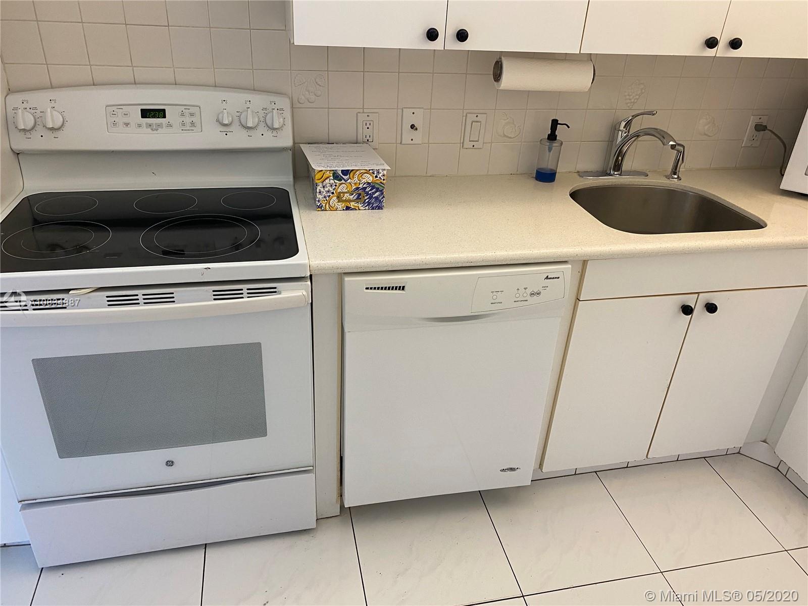 Photo of 3401 Country Club Dr #418, Aventura, Florida, 33180 -