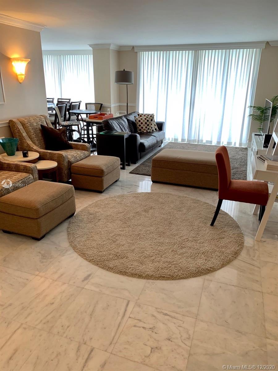 Photo of 3500 Mystic Pointe Dr #601, Aventura, Florida, 33180 -