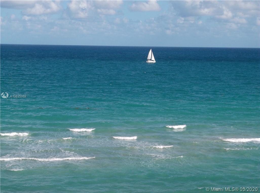 ENJOY THE BEAUTY OF THE OCEAN DIRECTLY IN FRONT OF YOUR UNIT