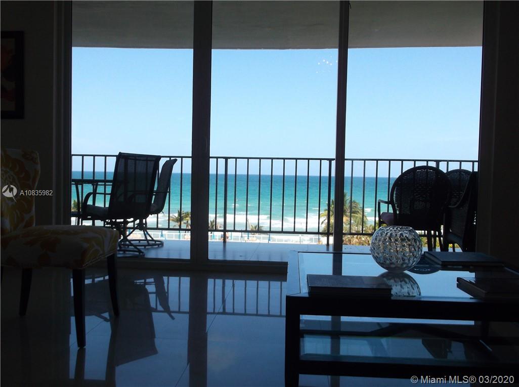 Photo of 2030 Ocean Dr #412, Hallandale Beach, Florida, 33009 - STROLL THE BEACH, EVERY DAY, IT'S YOUR FRONT YARD