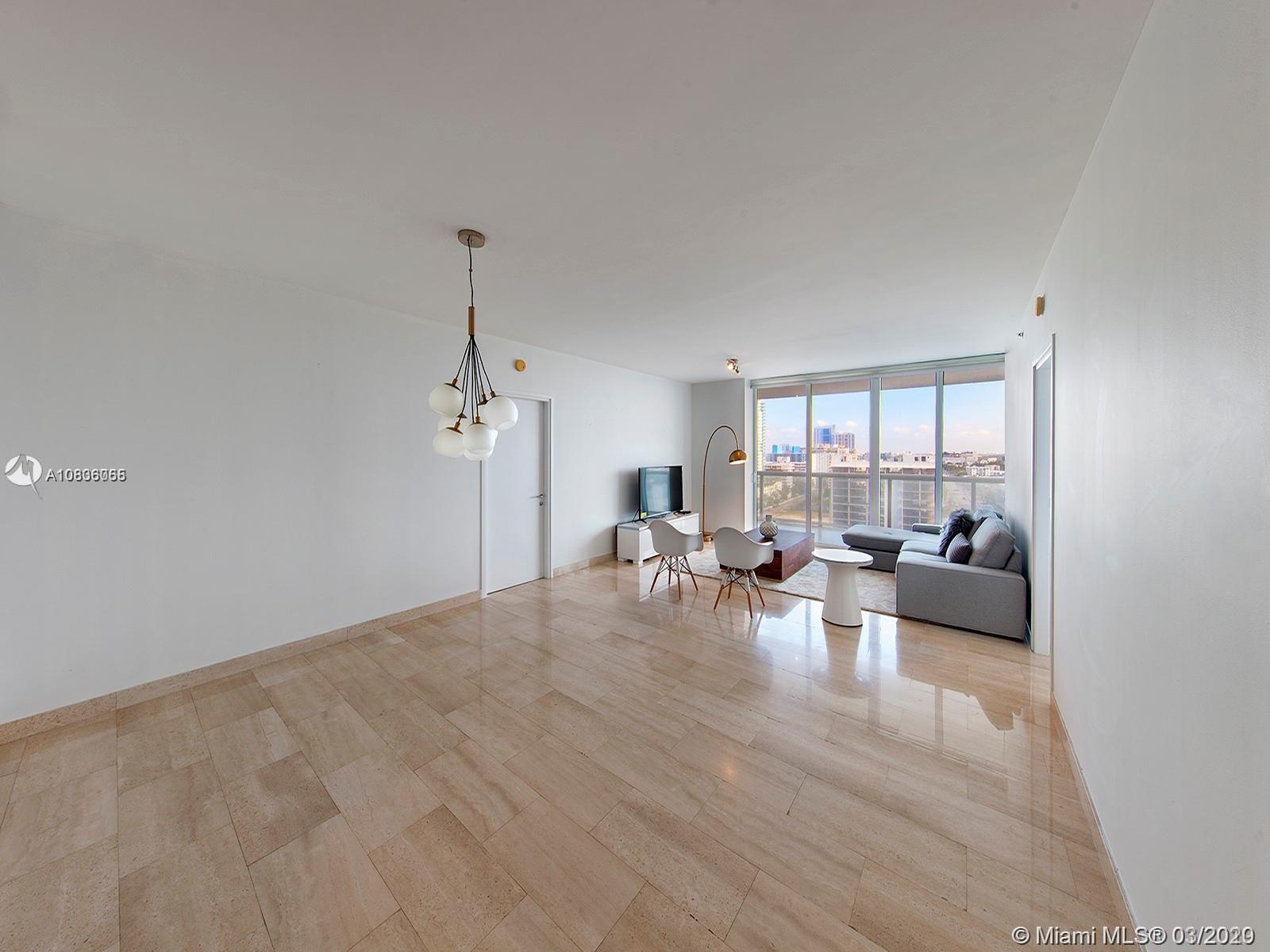 Photo of 450 Alton Rd #1406, Miami Beach, Florida, 33139 -
